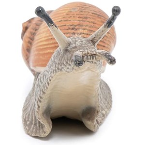 Figurine escargot