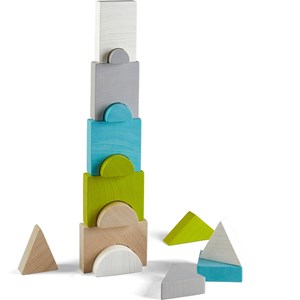 Jeu d'encastrement tours city