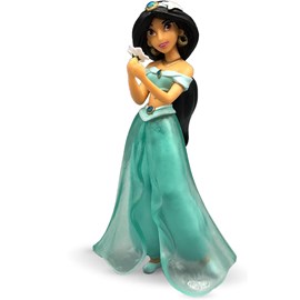 Figurine jasmine de aladdin