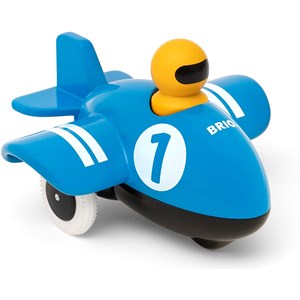 Avion push and go
