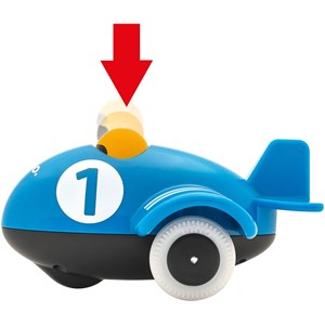 Avion push and go
