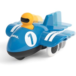 Avion push and go