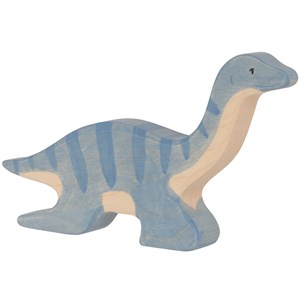 Figurine plesiosaurus