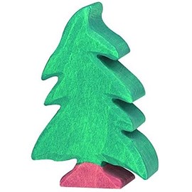 Figurine petit sapin