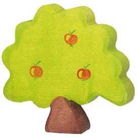 Figurine petit pommier