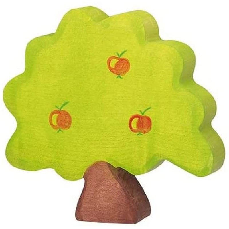 Figurine petit pommier