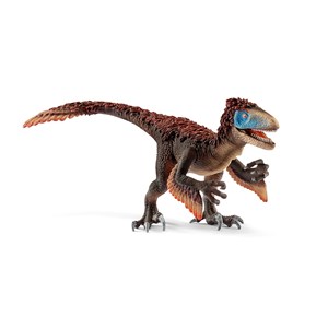 Figurine utahraptor