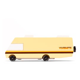 Yosemite rv