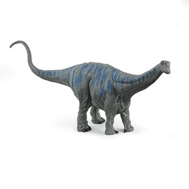 Figurine brontosaure