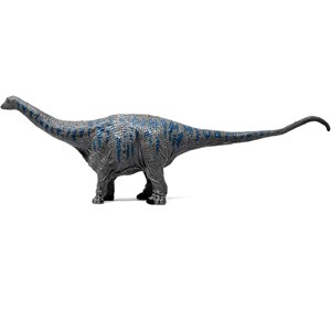 Figurine brontosaure