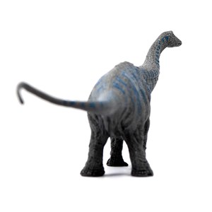 Figurine brontosaure