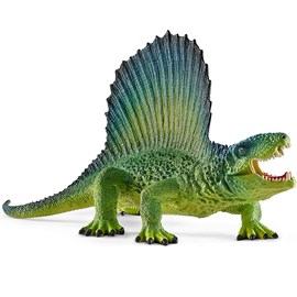 Figurine dimétrodon