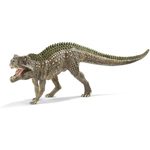 Figurine postosuchus