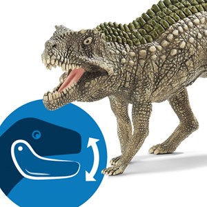 Figurine postosuchus