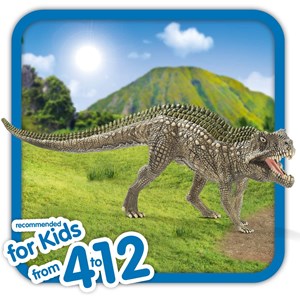 Figurine postosuchus