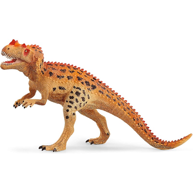 Figurine cératosaure