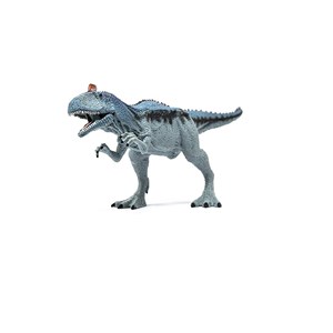 Figurine cryolophosaurus