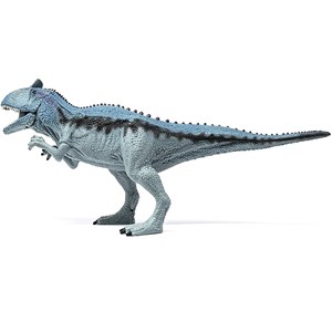 Figurine cryolophosaurus