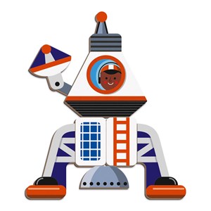 Magnéti'book cosmos