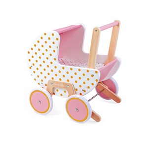 Landau poupée candy chic