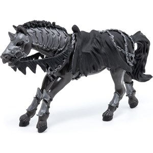 Figurine cheval fantastique