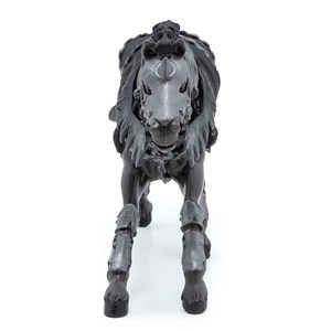 Figurine cheval fantastique