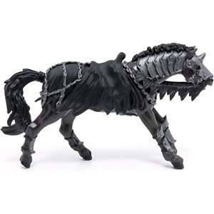 Figurine cheval fantastique