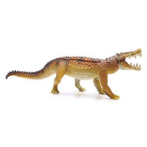 Figurine kaprosuchus