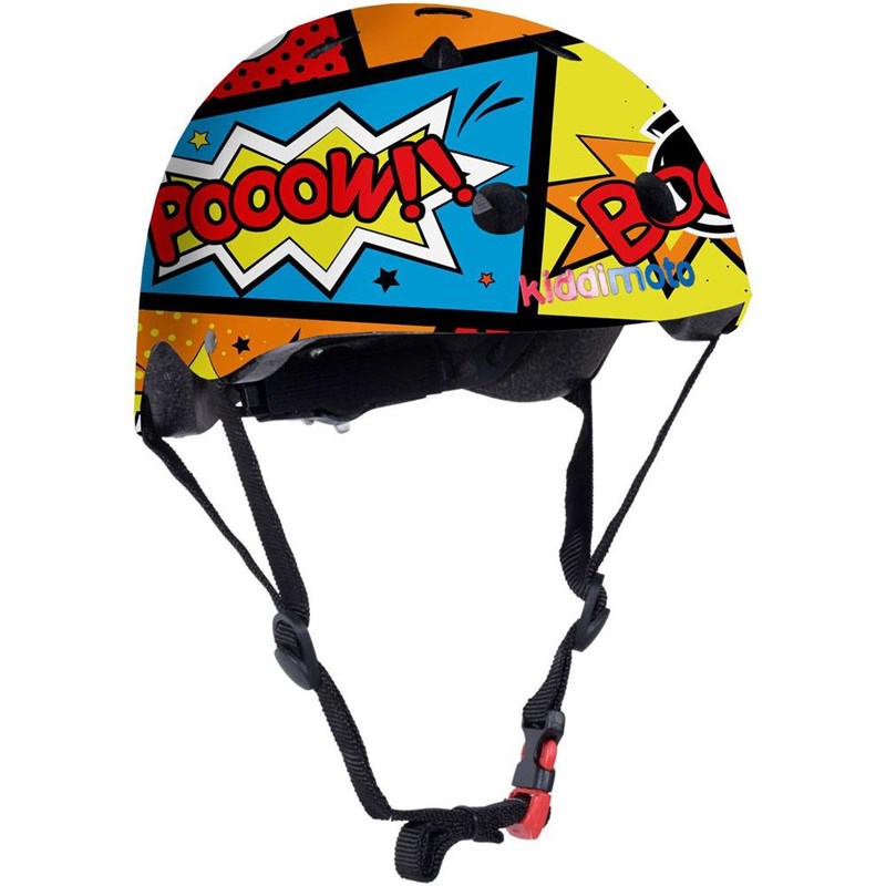 Casque enfant comic small