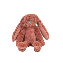 Peluche lapin richie rusty 28 cm