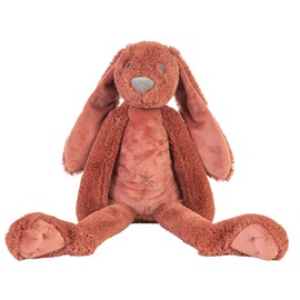 Peluche lapin richie rusty 58 cm
