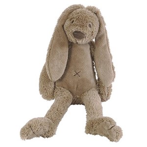 Peluche lapin richie clay 58 cm