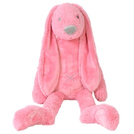 Peluche lapin richie rose 38 cm