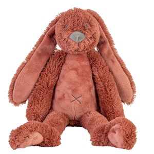 Peluche lapin richie rusty 38 cm