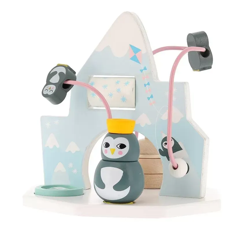 Igloo multi-activités m. Carlslund
