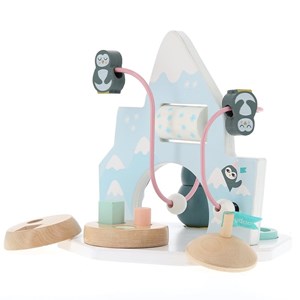 Igloo multi-activités m. Carlslund