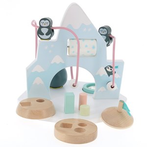 Igloo multi-activités m. Carlslund