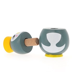 Igloo multi-activités m. Carlslund