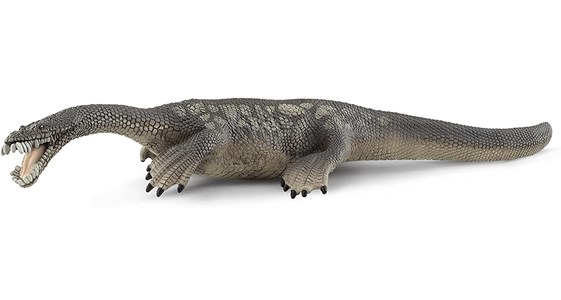 Figurine nothosaurus