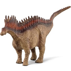 Figurine amargasaurus