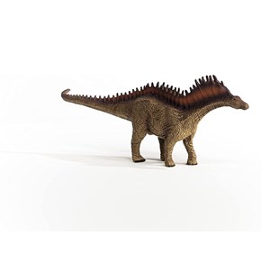 Figurine amargasaurus