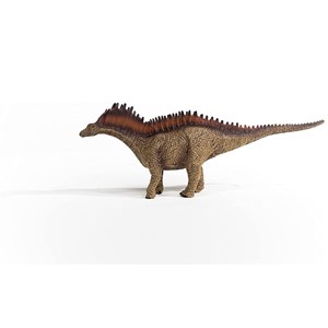 Figurine amargasaurus