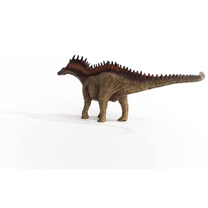 Figurine amargasaurus
