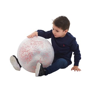 Balle de constellation