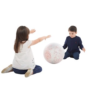 Balle de constellation