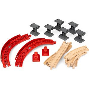 Circuit d'extension double niveau