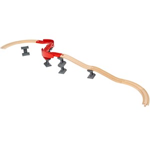Circuit d'extension double niveau