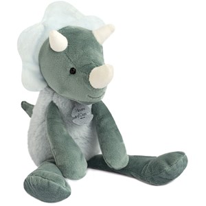 Peluche dinosaure sweety chou 30 cm