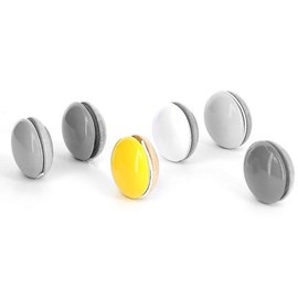 Yoyo moit-moit jaune