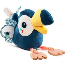 Toucan multi-activités